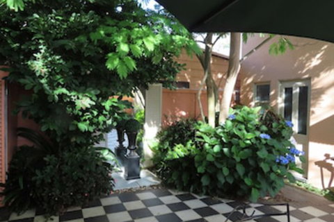 Maison De May Boutique Bed & Breakfast - Kalgoorlie Accommodation 0