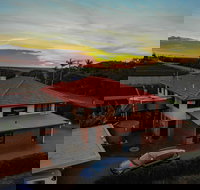 Dunelm House Bed and Breakfast - Kalgoorlie Accommodation