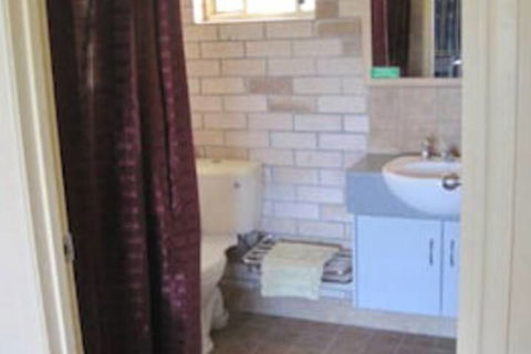 Tailwaggers Rainforest Retreat - Kalgoorlie Accommodation 4