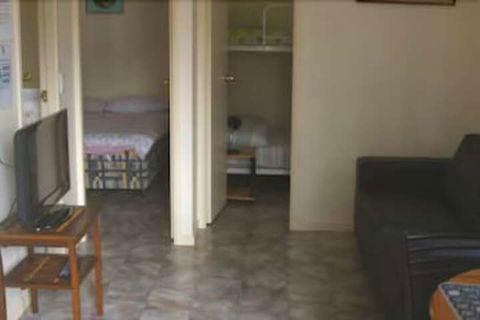 The Haven Caravan Park - Kalgoorlie Accommodation 2