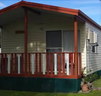 The Haven Caravan Park - Kalgoorlie Accommodation