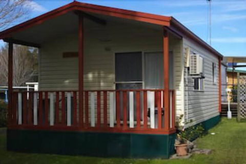 The Haven Caravan Park - Kalgoorlie Accommodation 0