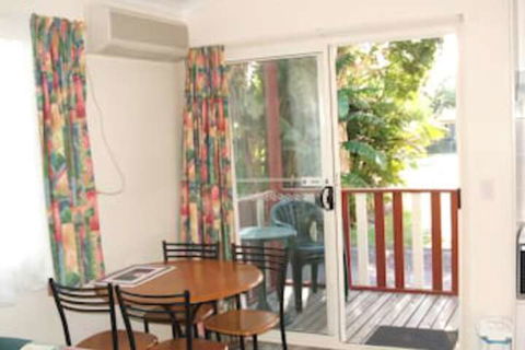The Haven Caravan Park - Kalgoorlie Accommodation 4