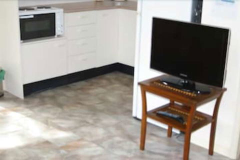 The Haven Caravan Park - Kalgoorlie Accommodation 1