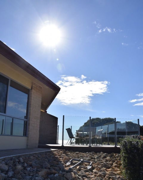 Stansbury Holiday Motel - Kalgoorlie Accommodation 0