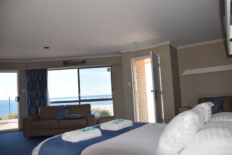 Stansbury Holiday Motel - Kalgoorlie Accommodation 5