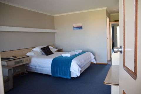 Stansbury Holiday Motel - Kalgoorlie Accommodation 2