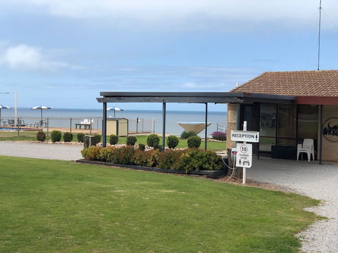 Stansbury Holiday Motel - Kalgoorlie Accommodation 1