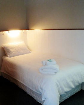 Stansbury Holiday Motel - Kalgoorlie Accommodation 6