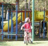 BIG 4 Forest Glen Resort - Kalgoorlie Accommodation