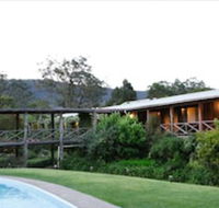 Riverwood Downs Mountain Valley Resort - Kalgoorlie Accommodation