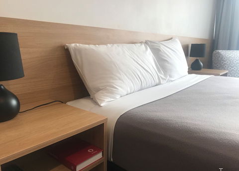 Voyager Motel - Kalgoorlie Accommodation 3