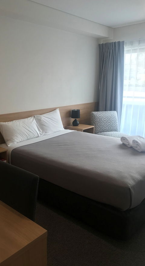 Voyager Motel - Kalgoorlie Accommodation 0