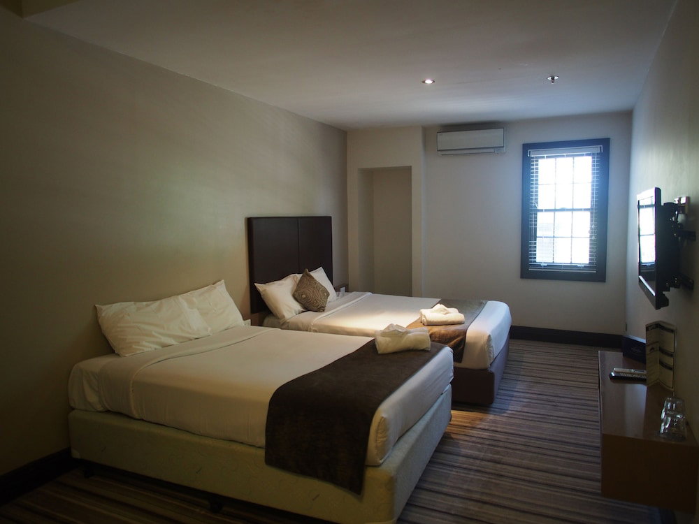 Sydney City NSW Kalgoorlie Accommodation