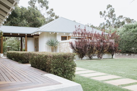 Yallingup Villas - Kalgoorlie Accommodation 1