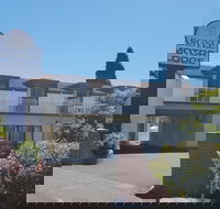 The Argyle - Kalgoorlie Accommodation