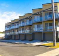 Seaspray Apartments - Kalgoorlie Accommodation