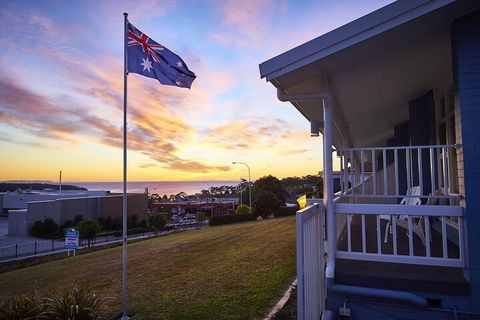 Harbourview Serviced Apartments - Kalgoorlie Accommodation 6