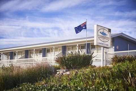 Harbourview Serviced Apartments - Kalgoorlie Accommodation 3