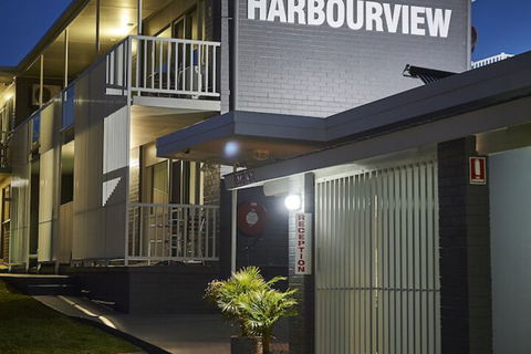 Harbourview Serviced Apartments - Kalgoorlie Accommodation 1