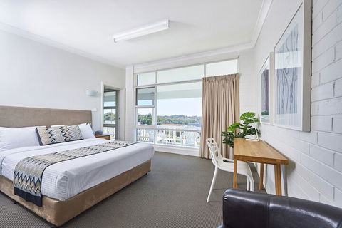 Harbourview Serviced Apartments - Kalgoorlie Accommodation 5