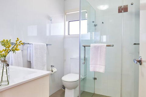 Harbourview Serviced Apartments - Kalgoorlie Accommodation 7