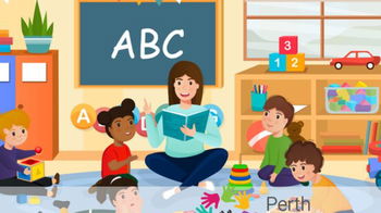 Tourism Listing Partner Perth Child Care