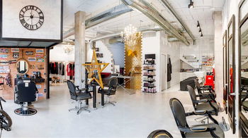 Tourism Listing Partner Hairdresser Find