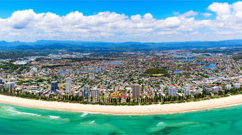Tourism Listing Partner Accommodation Burleigh
