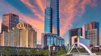 Tourism Listing Partner Accommodation VIC