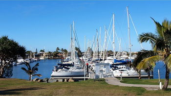 Tourism Listing Partner Accommodation Mooloolaba