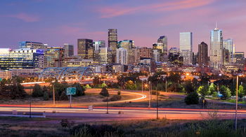 Tourism Listing Partner Accommodation Denver