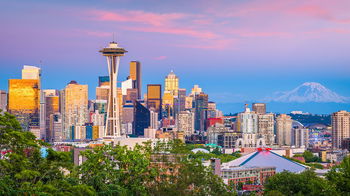 Tourism Listing Partner Accommodation Seattle