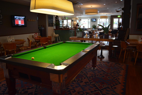 Royal Hotel Bowral - Kalgoorlie Accommodation 4