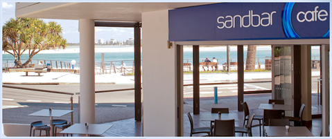Sandbar - Kalgoorlie Accommodation 20