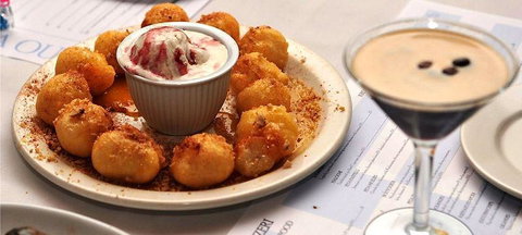 Alpha Ouzeri - Kalgoorlie Accommodation 0