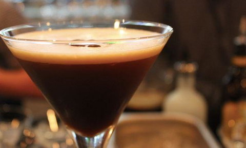 Alpha Ouzeri - Kalgoorlie Accommodation 10