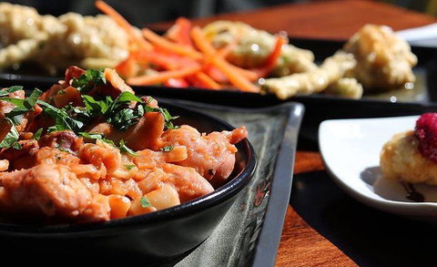 Alpha Ouzeri - Kalgoorlie Accommodation 16