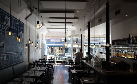 Alpha Ouzeri - Kalgoorlie Accommodation 17