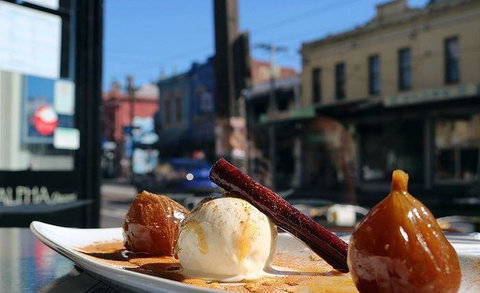 Alpha Ouzeri - Kalgoorlie Accommodation 18