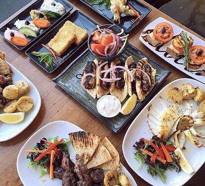 Alpha Ouzeri - Kalgoorlie Accommodation 19