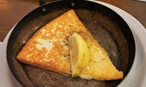 Alpha Ouzeri - Kalgoorlie Accommodation 21