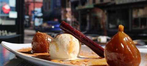 Alpha Ouzeri - Kalgoorlie Accommodation 3