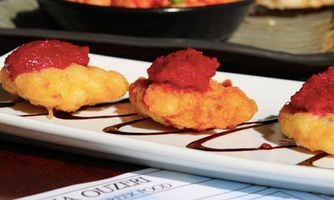 Alpha Ouzeri - Kalgoorlie Accommodation 8