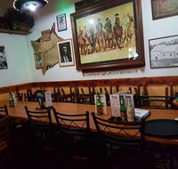 Amigo's Bar  Grill - Kalgoorlie Accommodation
