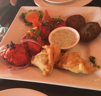 Arjuna Indian Restaurant - Kalgoorlie Accommodation