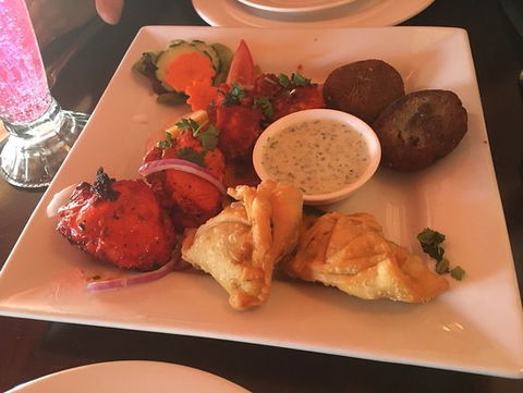 Arjuna Indian Restaurant - Kalgoorlie Accommodation 0