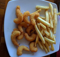 Barnacle Bill Family Seafood Restaurant - Kalgoorlie Accommodation