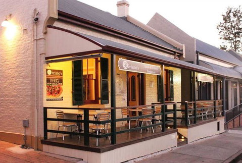 Biviano's At Windsor - Kalgoorlie Accommodation 19