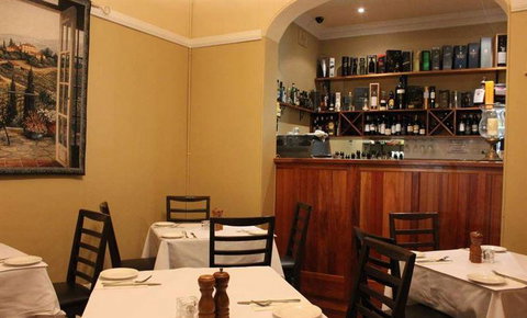 Biviano's At Windsor - Kalgoorlie Accommodation 21